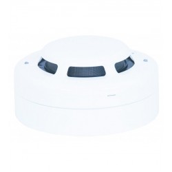 Albox SDP101-3 (3-Wire Multipurpose Smoke Detector)